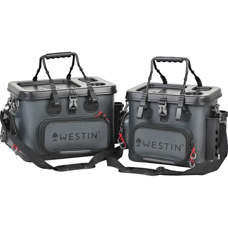 Westin W4 Safeguard Tackle Bag-S