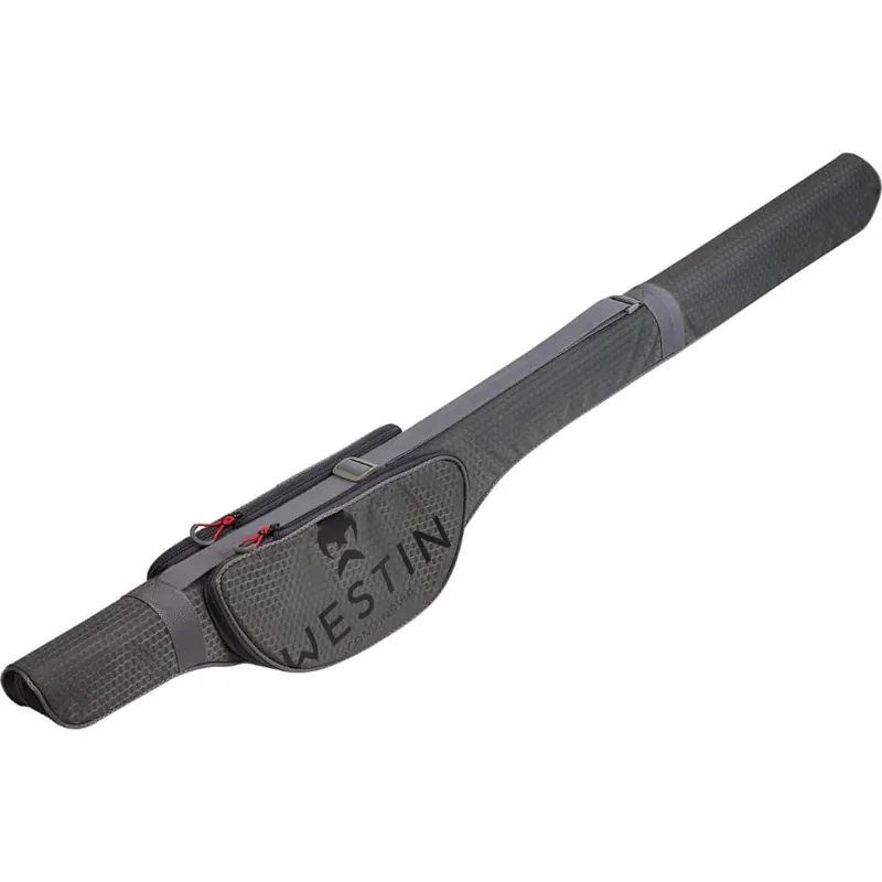 Westin W4 Rod Case (2 Ruten)-Für 2 Ruten bis 2.40 m