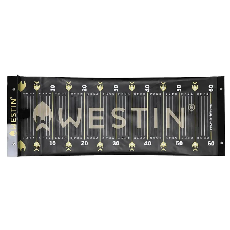 Westin Pro Measure Mat-S (25x60 cm)