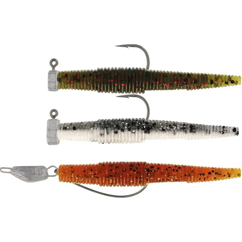 Westin Ned Worm Slim R'N'R-