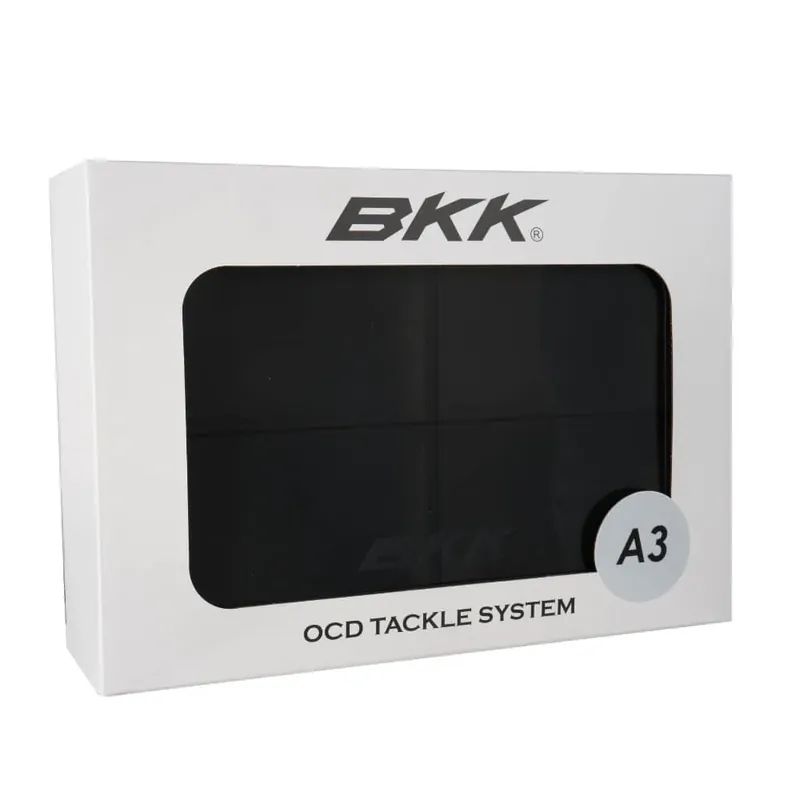 BKK OCD Tackle System A3-