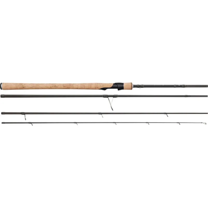 Westin W2 Spin (Reise-Edition)-XH / 7'1" / 213 cm / 20-50 g