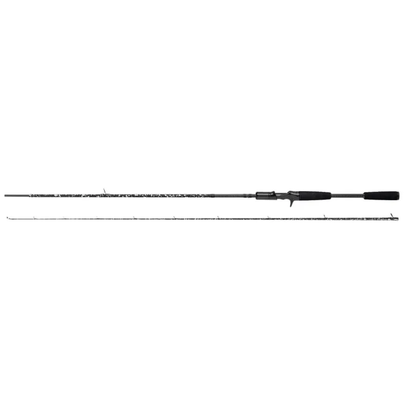 Westin W8 Champions Edition Finesse Predator-T-MH / 7'2" / 215 cm / 7-28 g