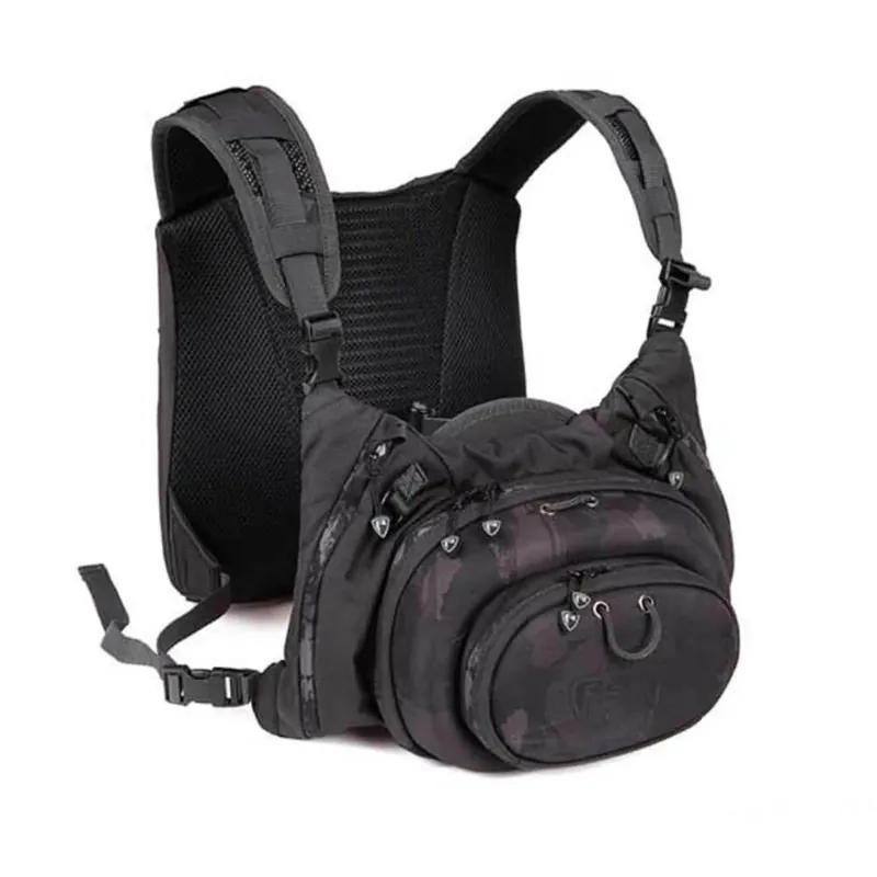 Fox Rage Voyager Camo Chest Pack-