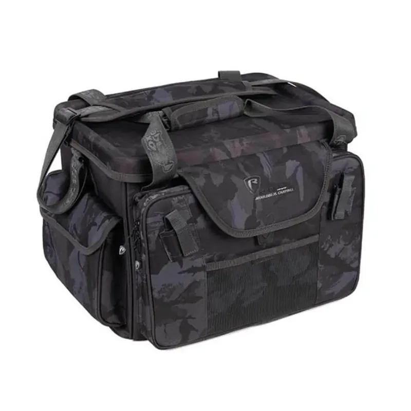 Fox Rage Voyager Camo Moulded Carryall-XL