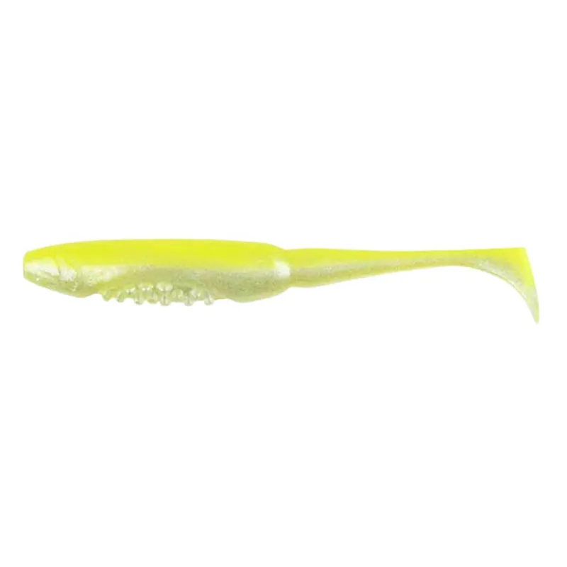 Fox Rage Scent Shad (1 Stück)-7 cm