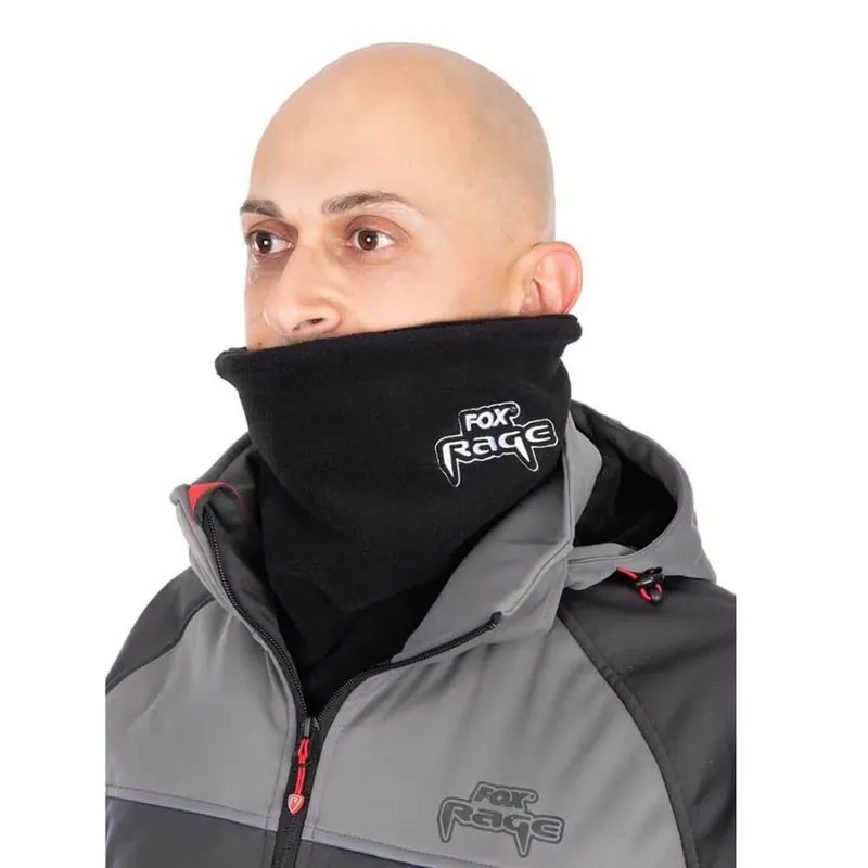 Fox Rage Ragewear Fleece Snood-
