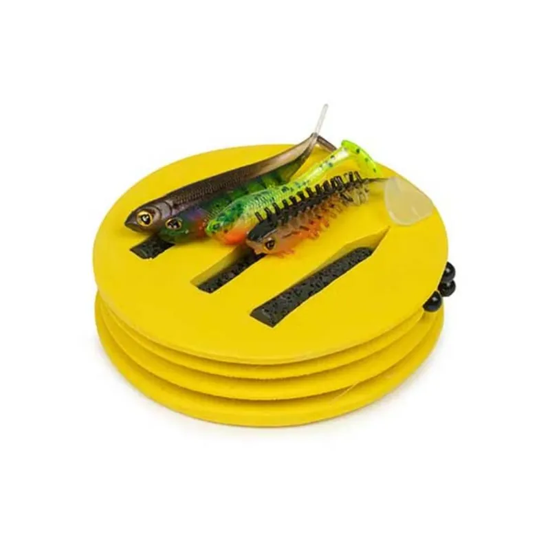 Fox Rage Drop Shot Ready Rig-Micro / #8