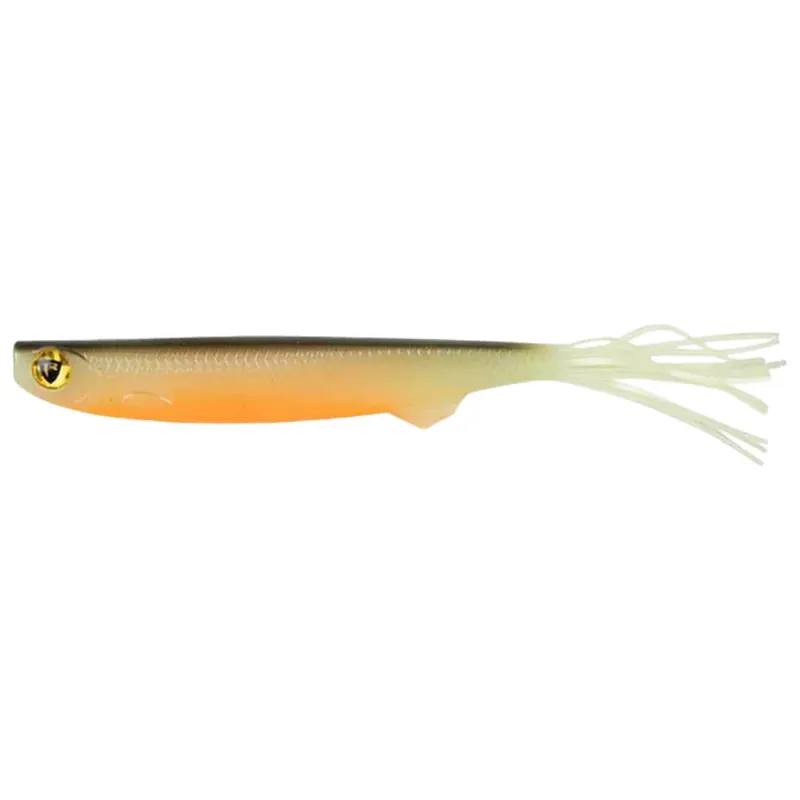 Fox Rage Slick Legend (1 Stück)-15 cm