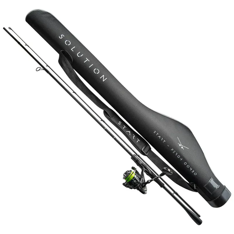 Big L Solution Start Combo Perch-