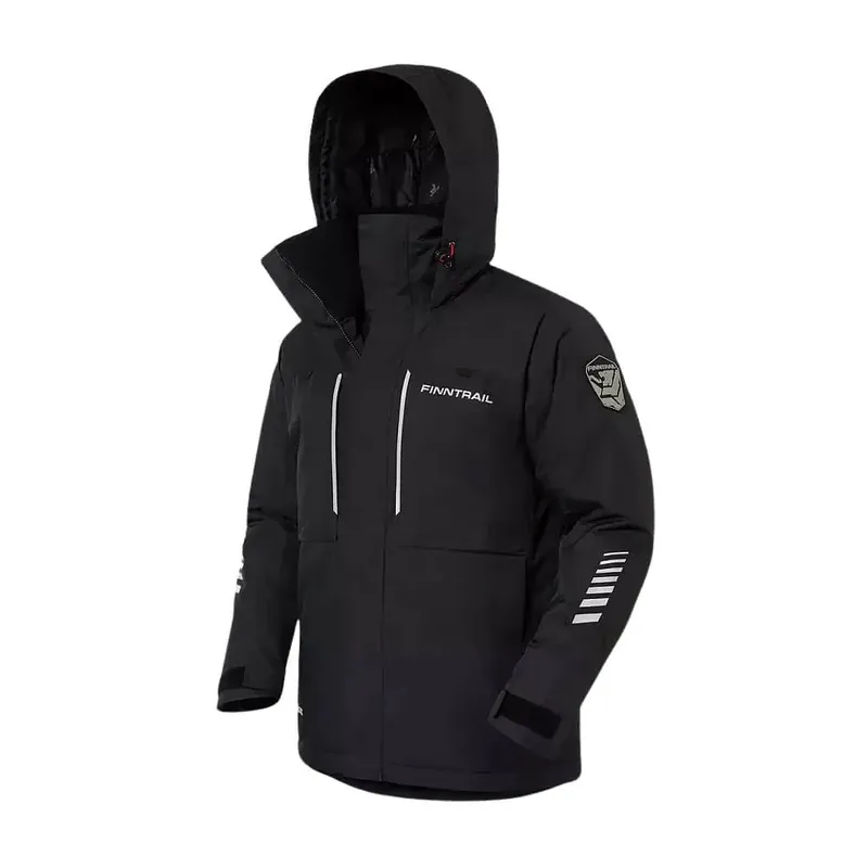 Finntrail Tournament Insulated Jacket-M
