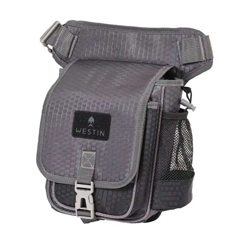 Westin W4 P&T Stalker Bag-M