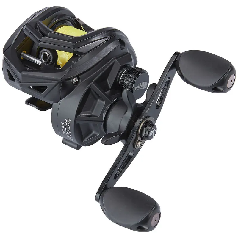 Balzer MK Adventure 8100 BC (bespult)-8100