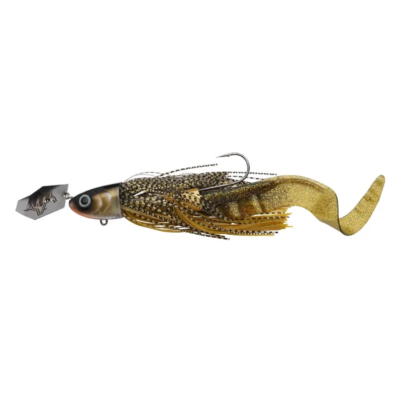 Abu Garcia Beast Bladed Jig-25 cm / 50 g