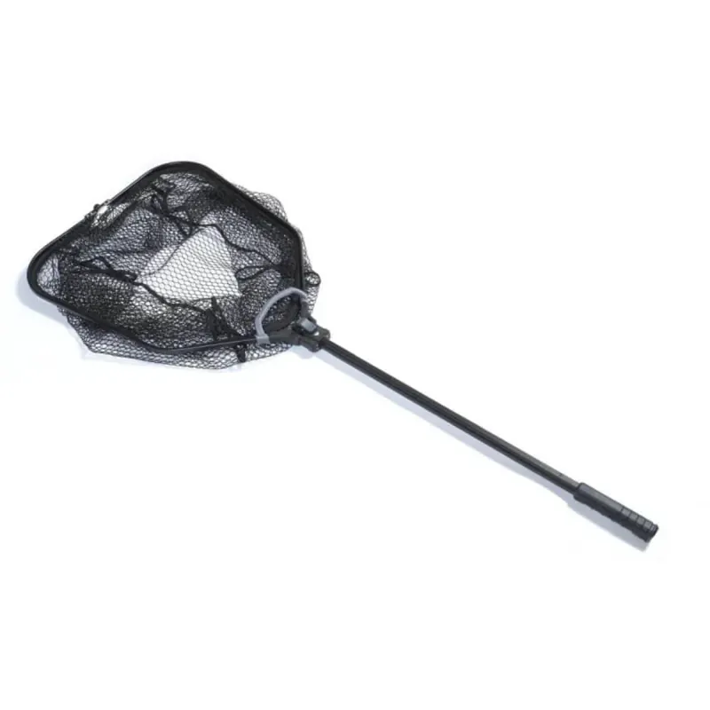 Abu Garcia Beast Gen2 Landing Net Foldable-70x60 cm