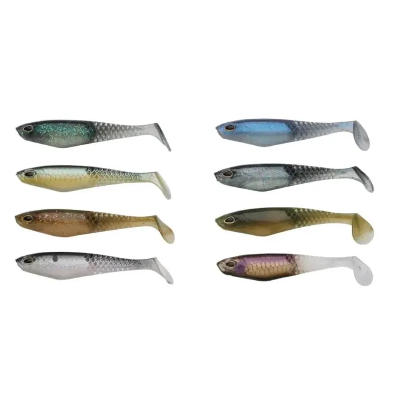 Berkley PowerBait Cullshad Mixpack-7.5 cm