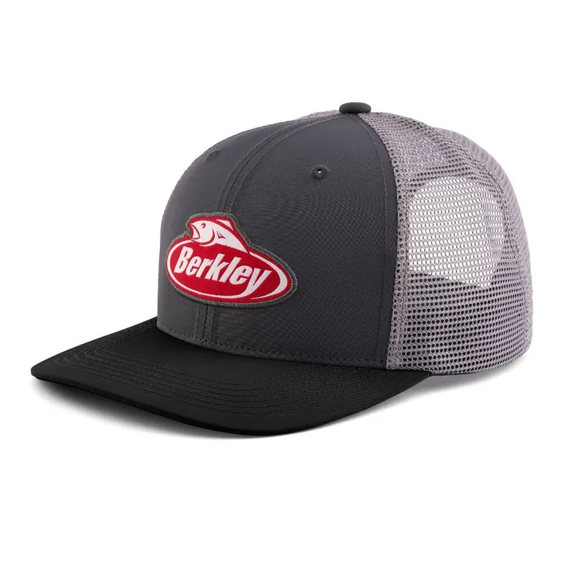 Berkley Performance Trucker Cap-