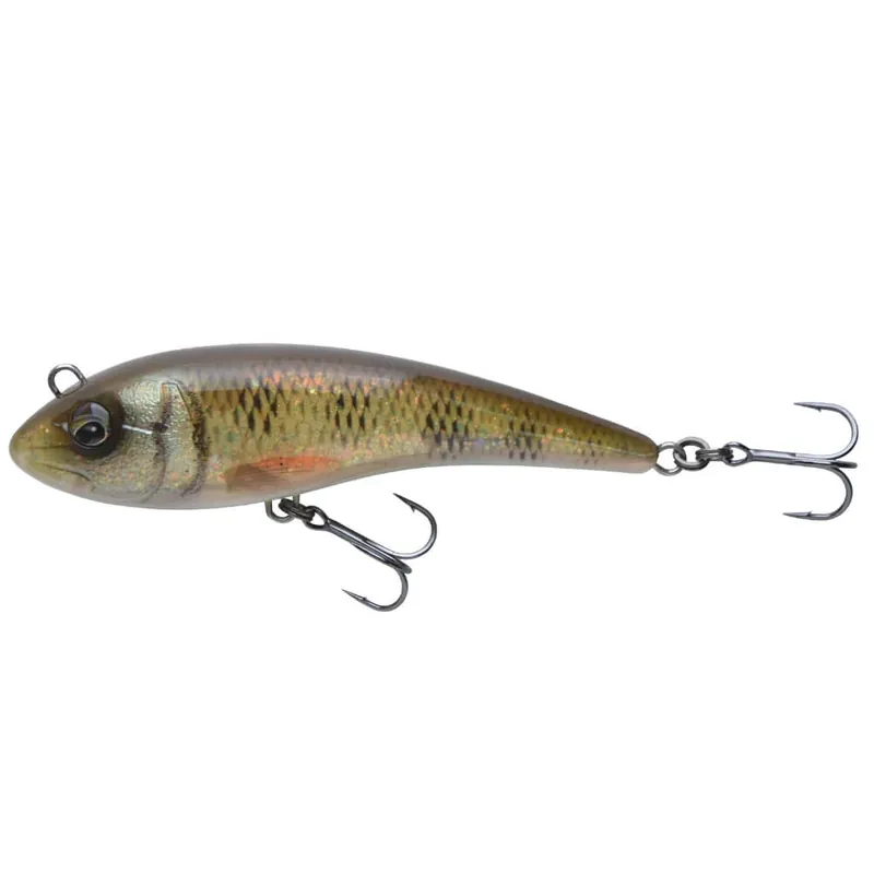 Savage Gear Low Glider Jerk-14.5 cm / 78 g / Slow Sinking