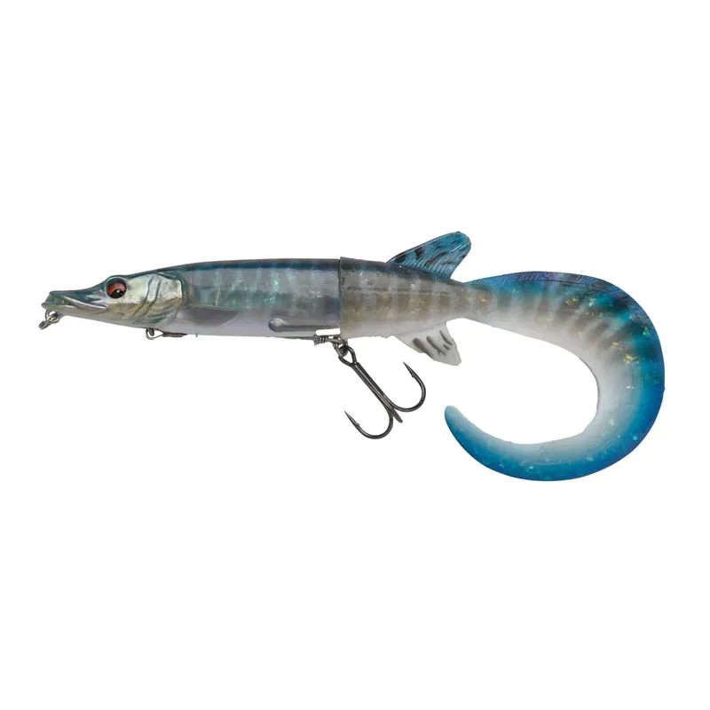 Savage Gear 3D Hybrid Pike-17 cm / 47 g