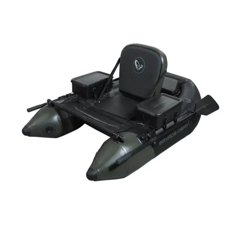Savage Gear Stealth 175 Belly Boat-