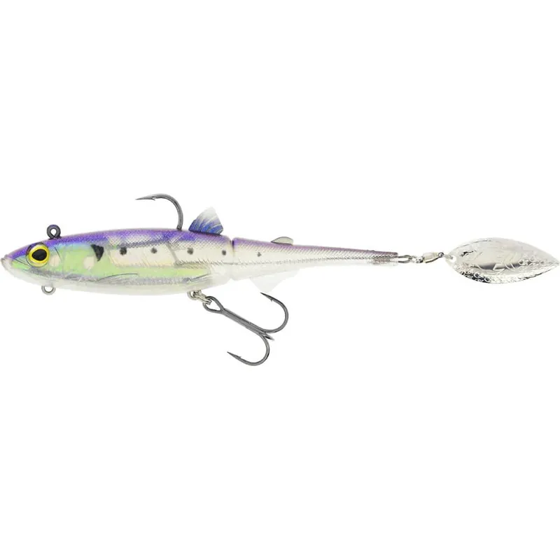 Westin HypoTeez Spintail-