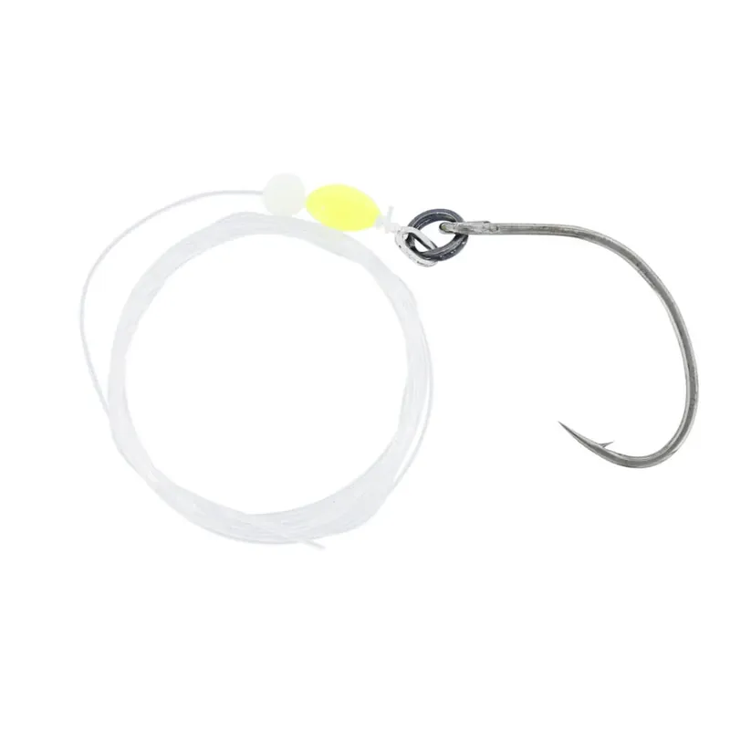 Westin Inline Seatrout Rig (Single Hooks)-120 cm / 0.42 mm / #2