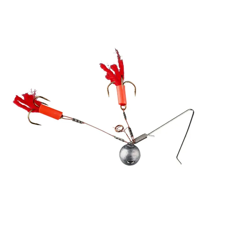 Balzer MK Adventure Spinn-System-10 g / #4