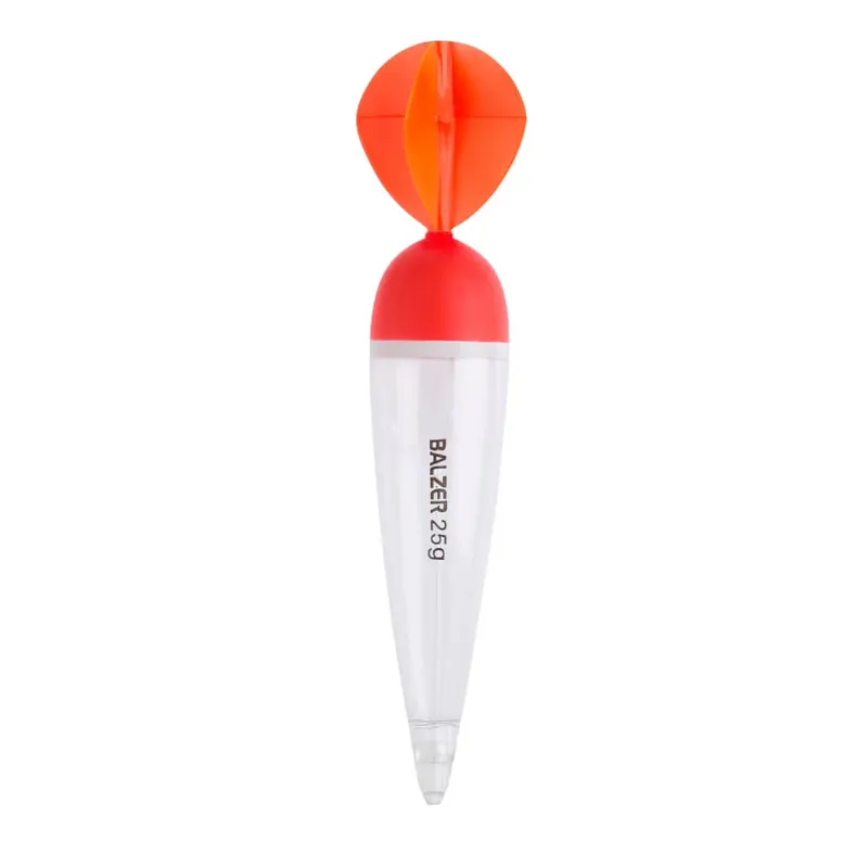 Balzer MK Adventure Deadbait Segelpose-