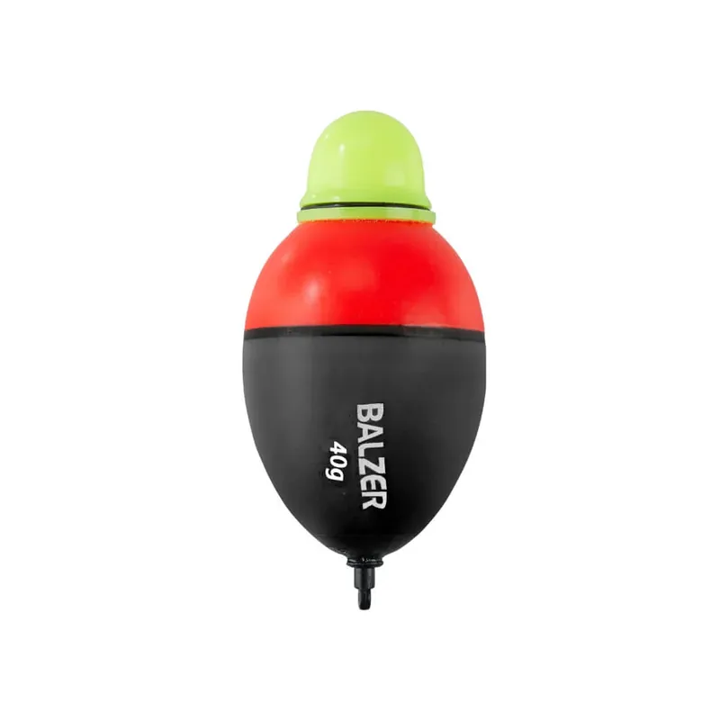 Balzer MK Adventure Deadbait Elektropose Hecht-