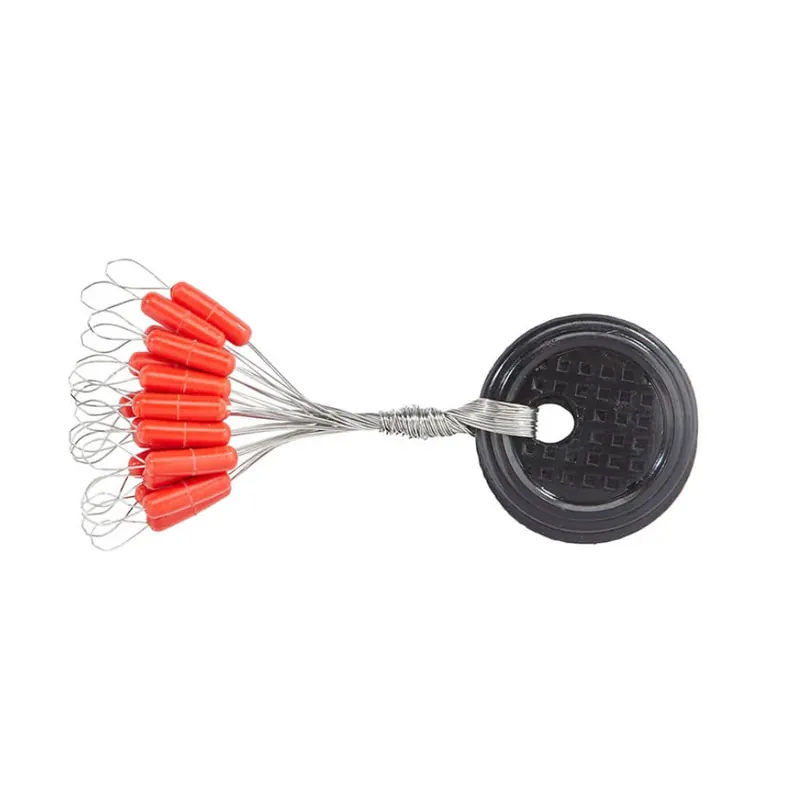 Balzer MK Adventure Schnurstopper lang-