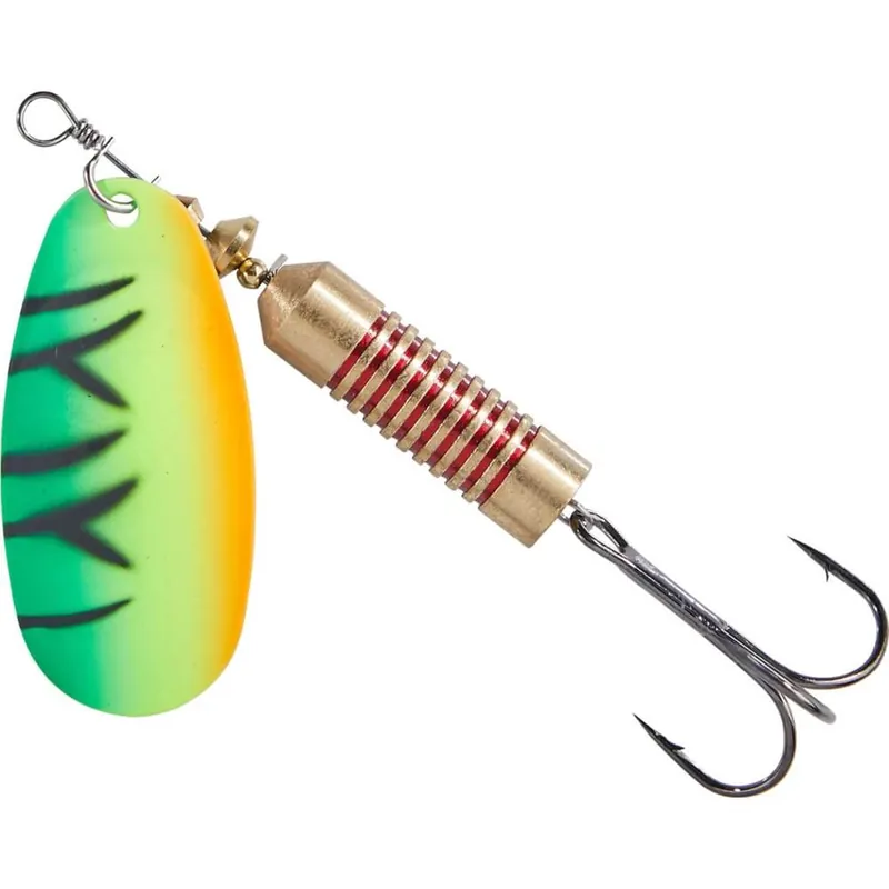Balzer Shirasu Hecht Spinner-