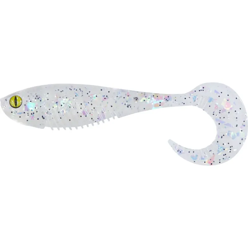 Balzer Shirasu Punk&Twist-