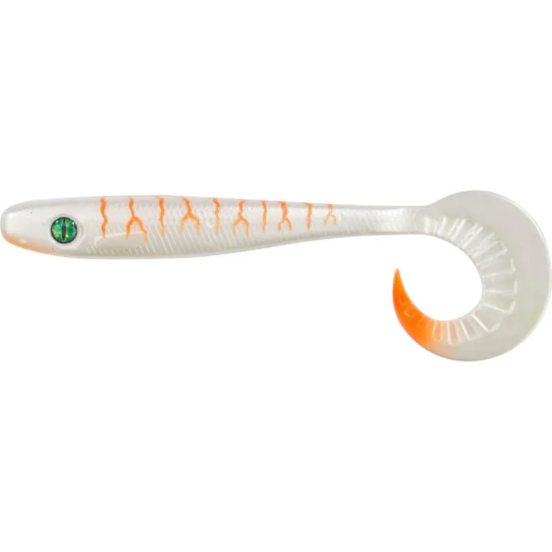 Balzer Pike Collector Twister-