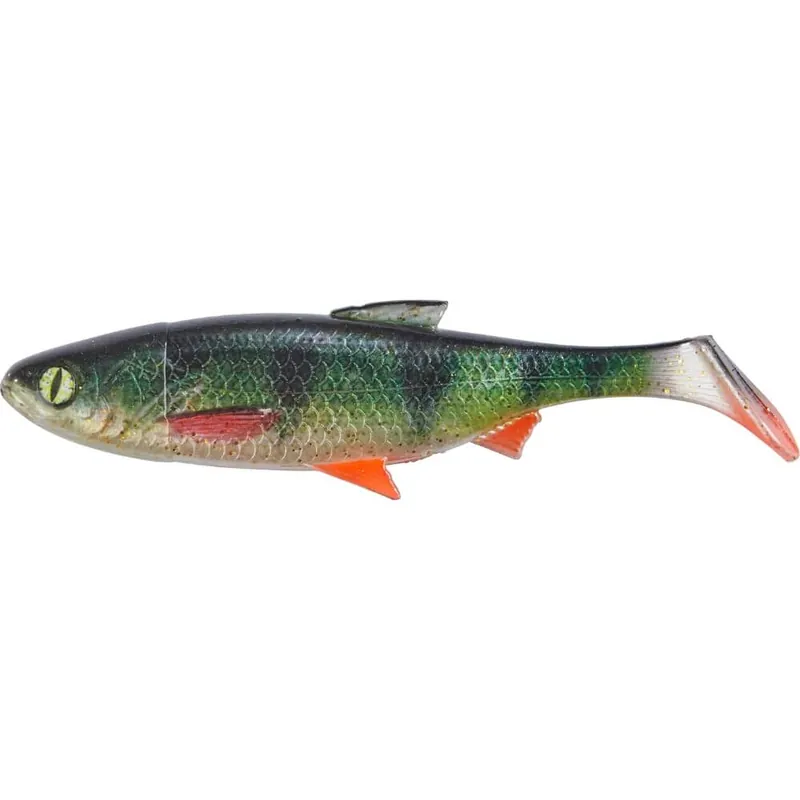 Balzer Fake Shad-