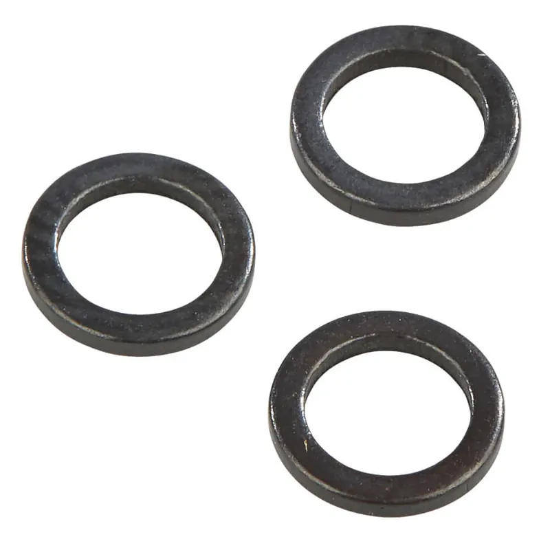 Balzer Solid Ring-
