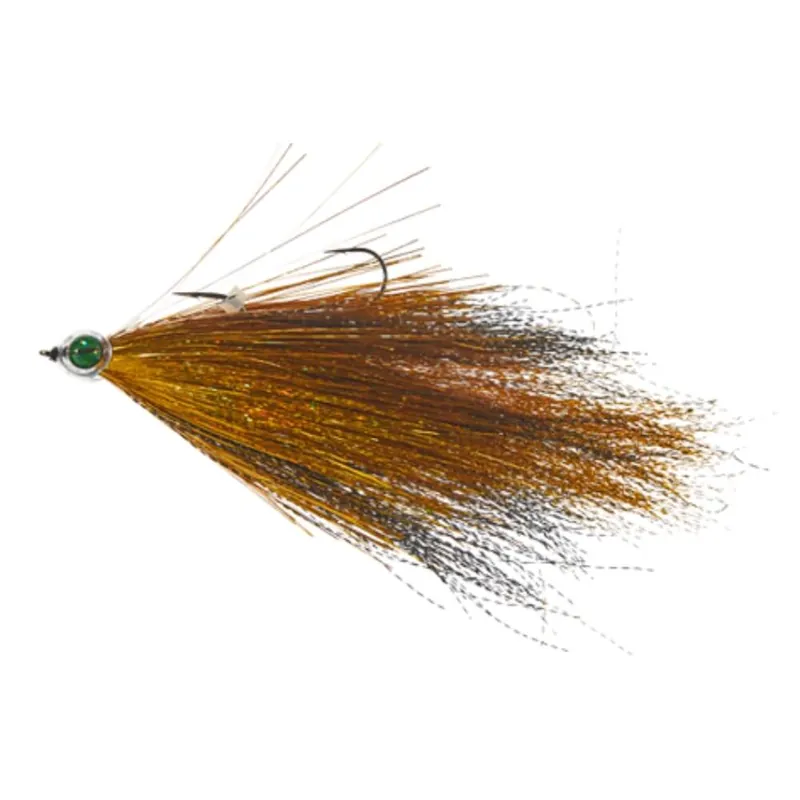 Balzer Matzes Spin Streamer-