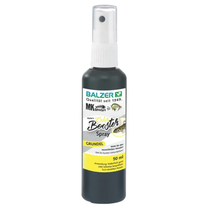 Balzer Matzes Color Booster Spray (50 ml)-