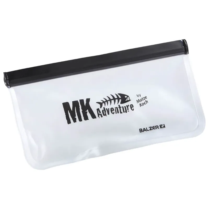 Balzer MK Adventure Köfi Tasche-