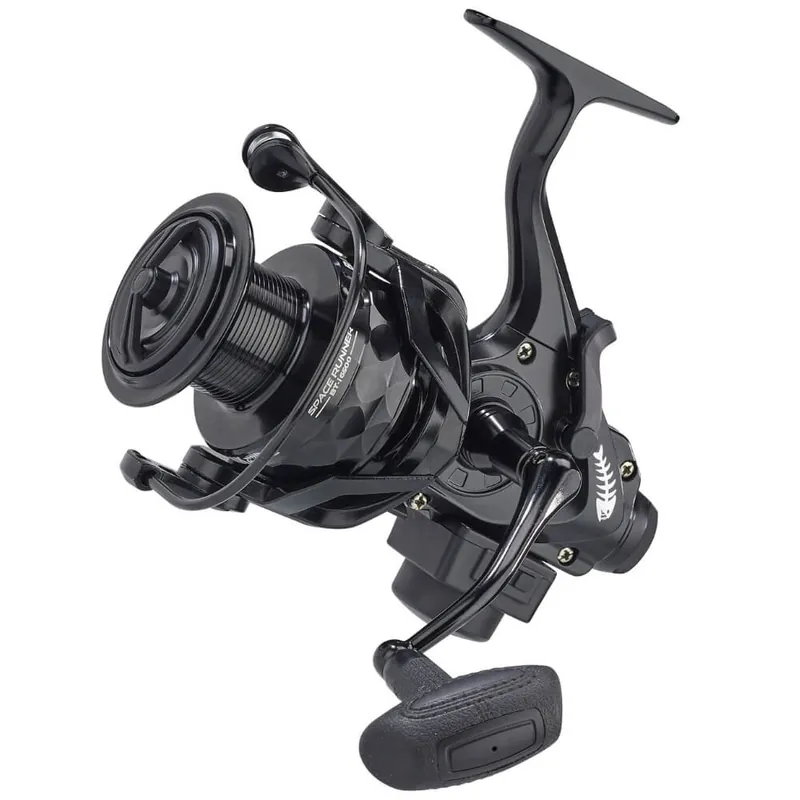 Balzer Space Runner BT-i-6400