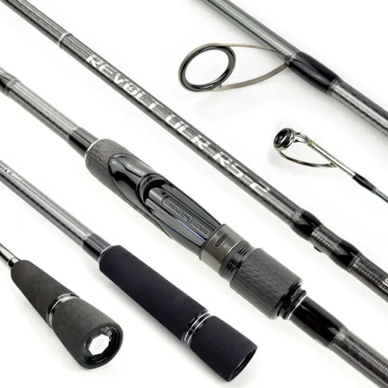 Sportex Revolt RS-2 ULR-RS2200 / 210 cm / 1-9 g