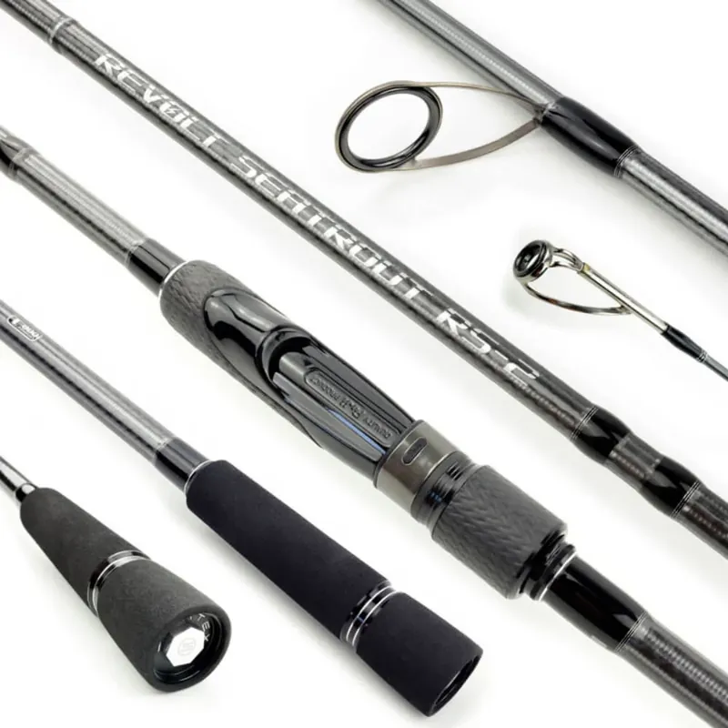 Sportex Revolt RS-2 Seatrout-RS2761 / 275 cm / 7-29 g