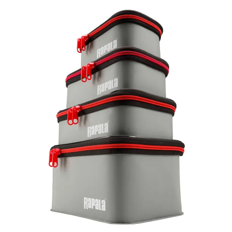 Rapala Hydro Tackle Box-S