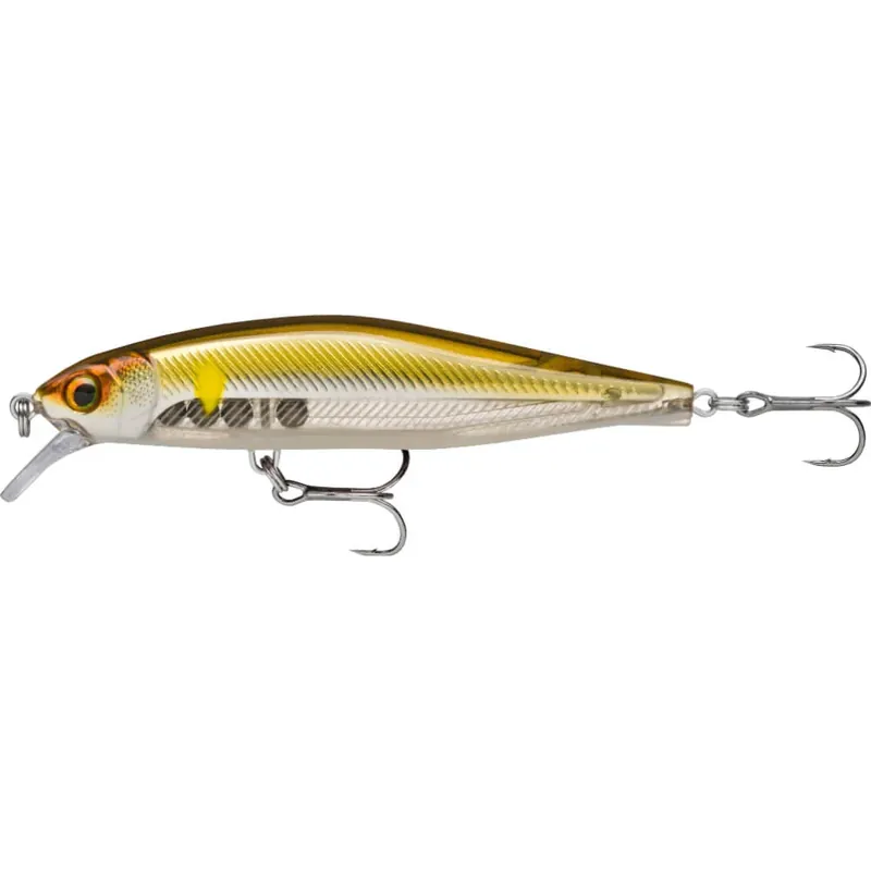 Rapala Precision Xtreme Air Boss-8 cm