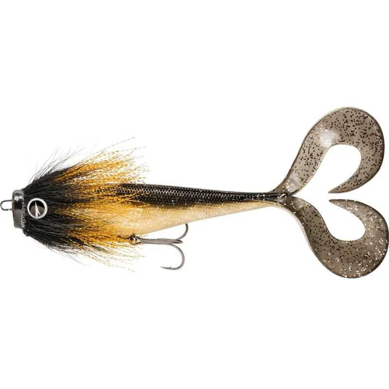 Rapala Soft Olio Prerigged-