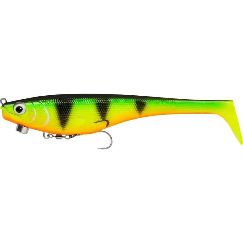 Rapala Soft Peto Prerigged-16 cm