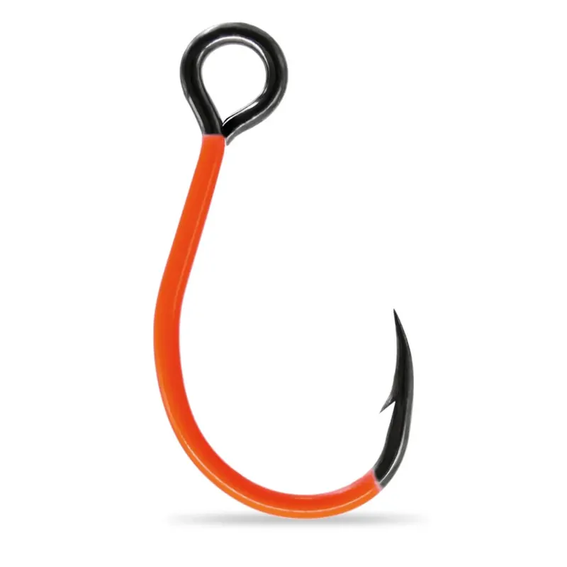 VMC 7237 Inline UV Orange-#8