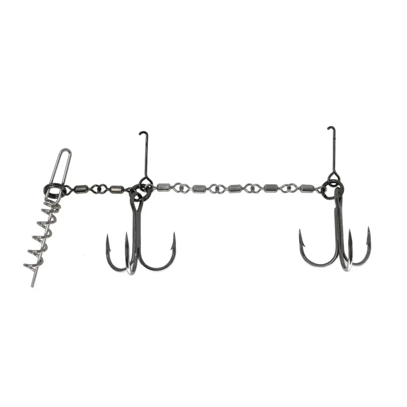 VMC Double Pike Chain-L