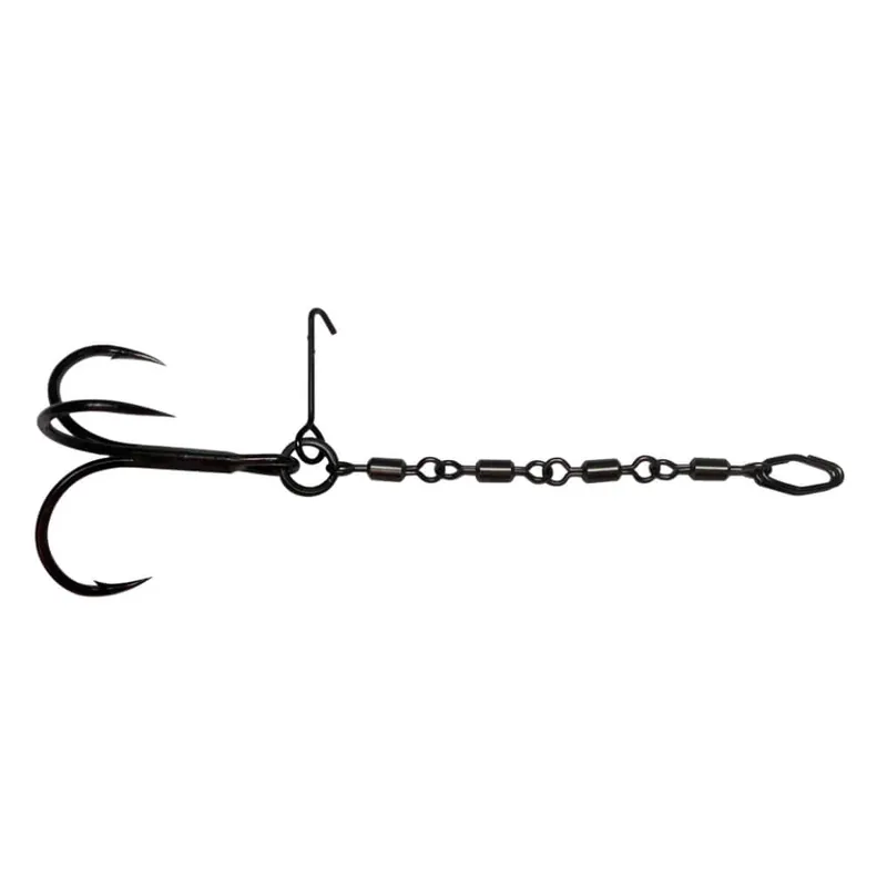 VMC Pike Chain-S / UV Orange