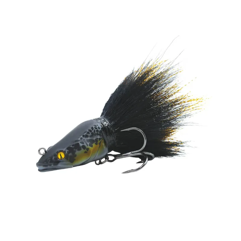 VMC Sharpshoot’r-
