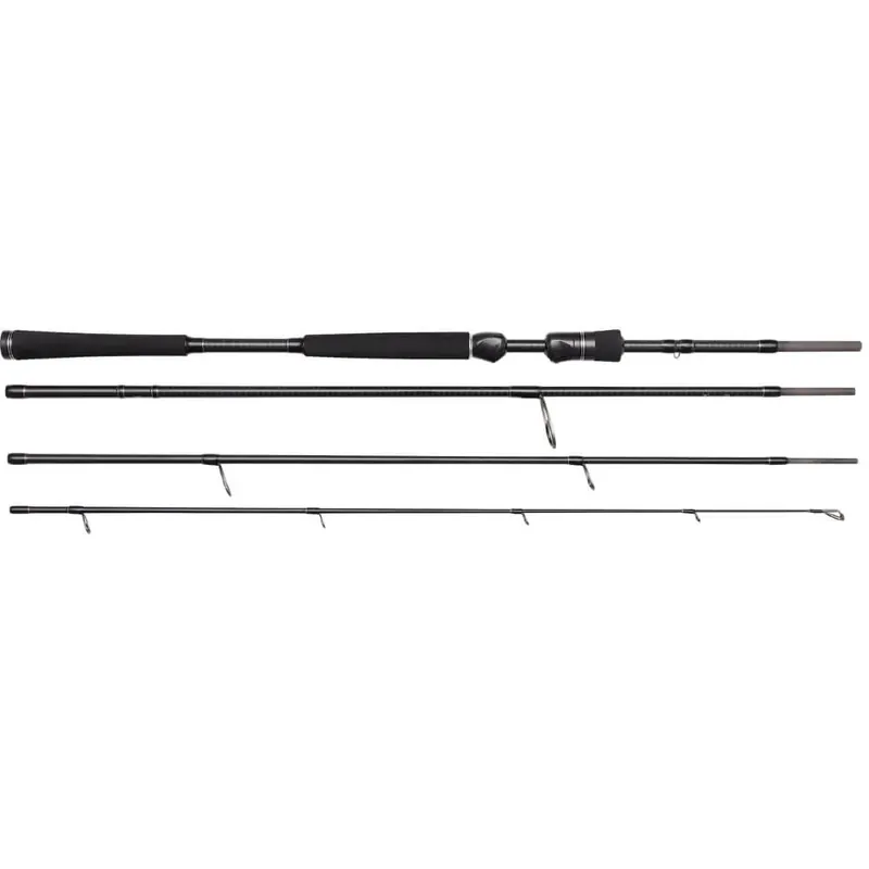 Westin W3 Spin 3rd Travel-M / 9' / 274 cm / 7-30 g